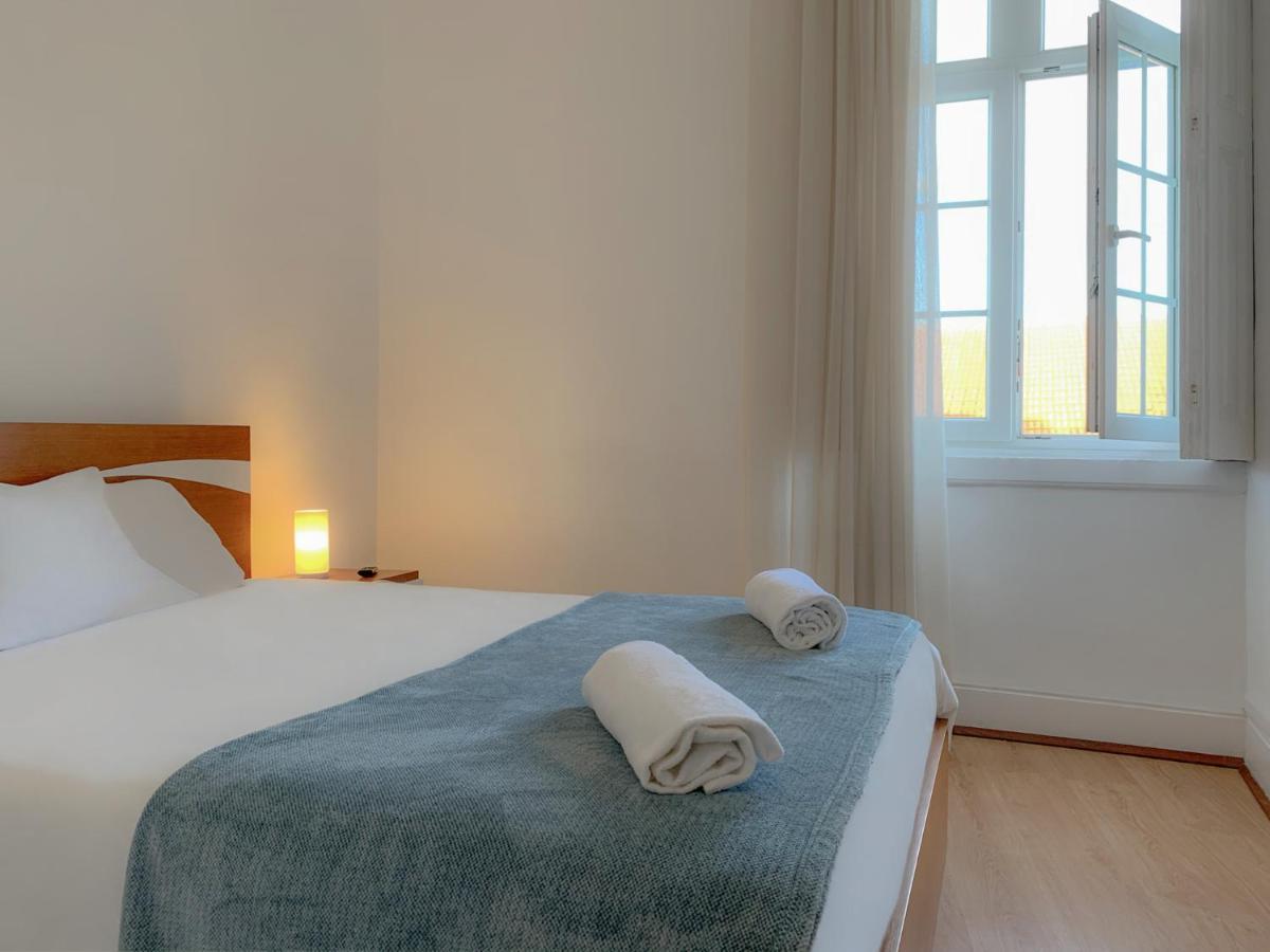 Guesthouse Tricana De Авейру Экстерьер фото