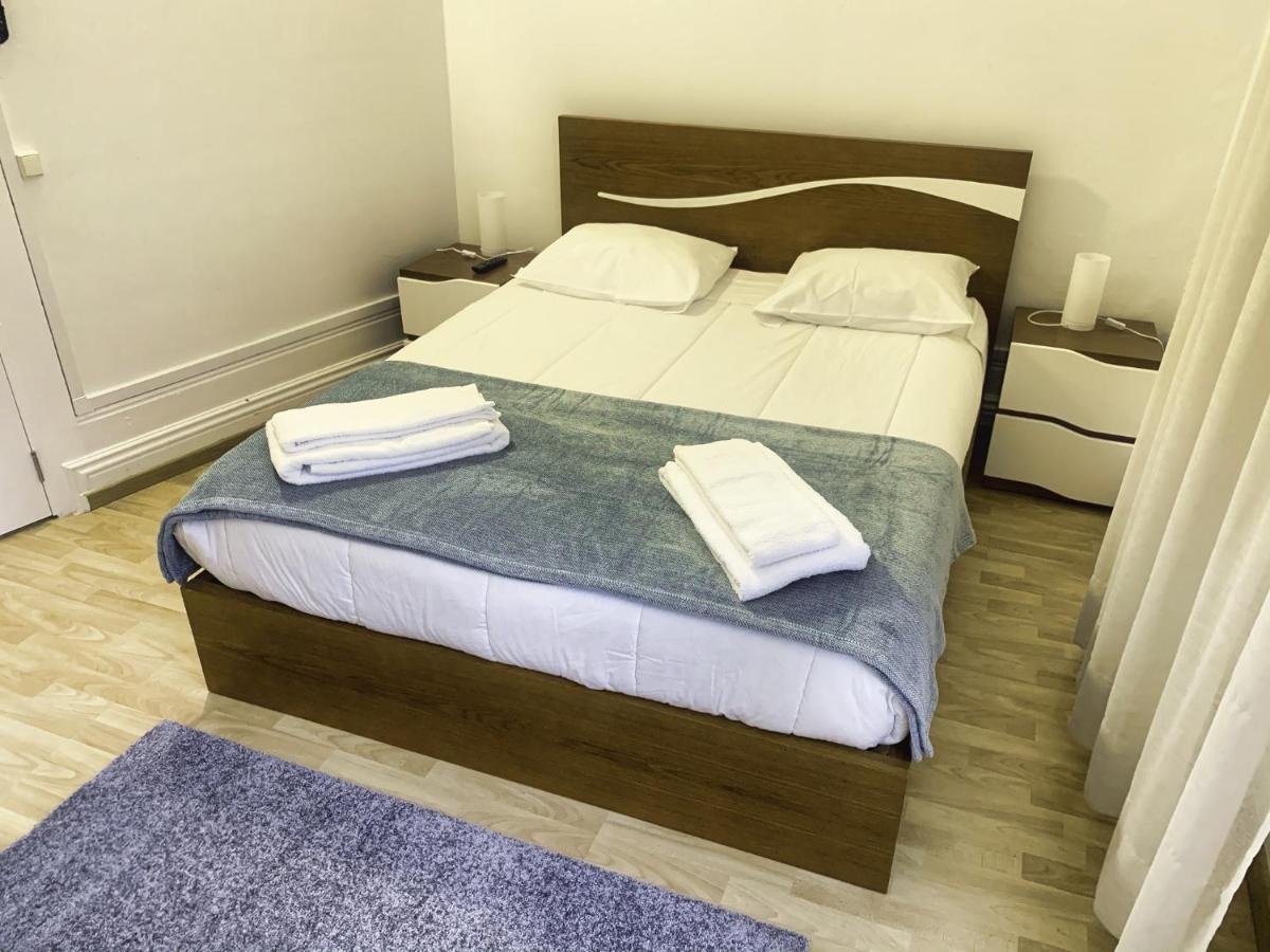 Guesthouse Tricana De Авейру Экстерьер фото