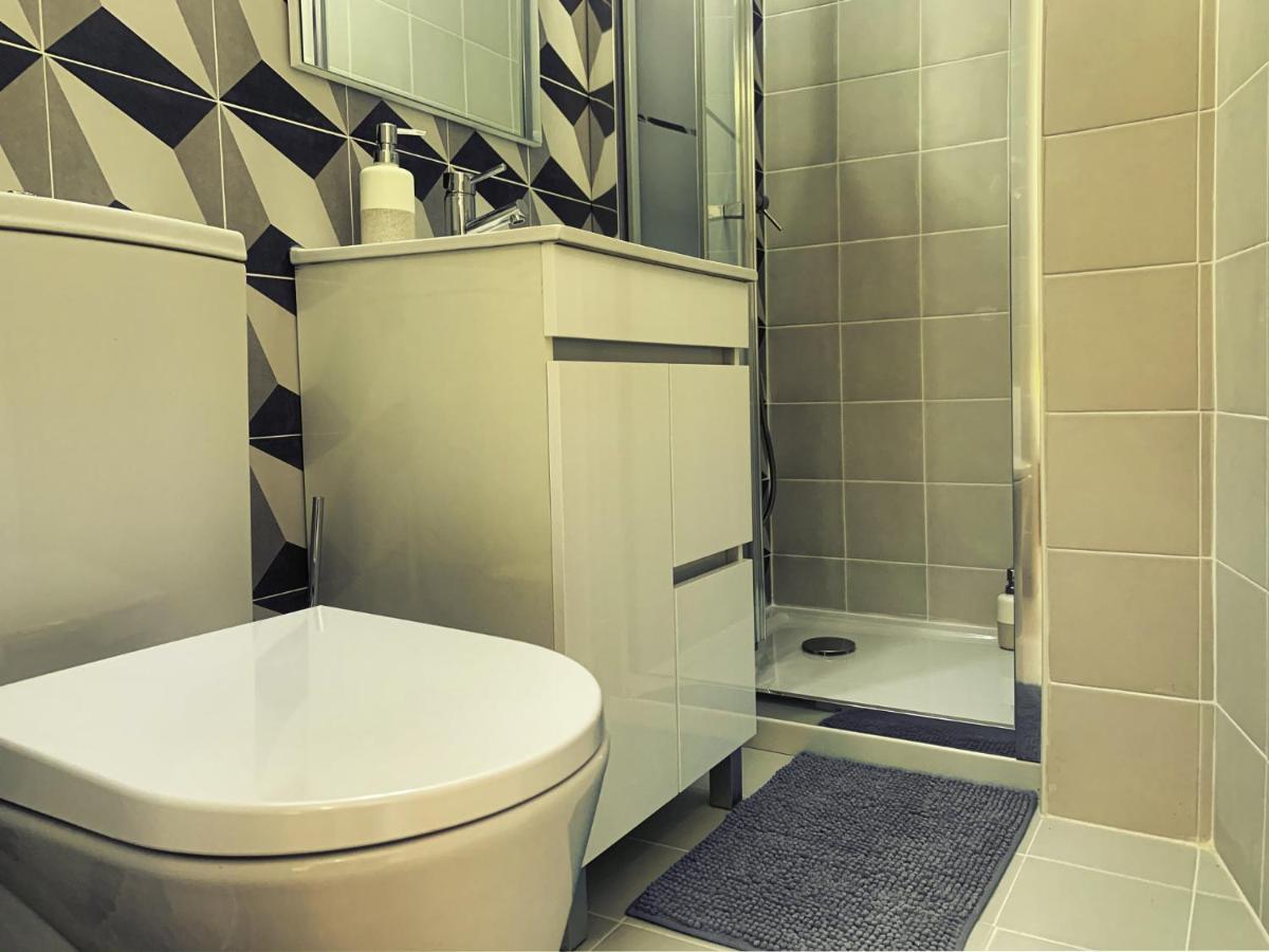 Guesthouse Tricana De Авейру Экстерьер фото