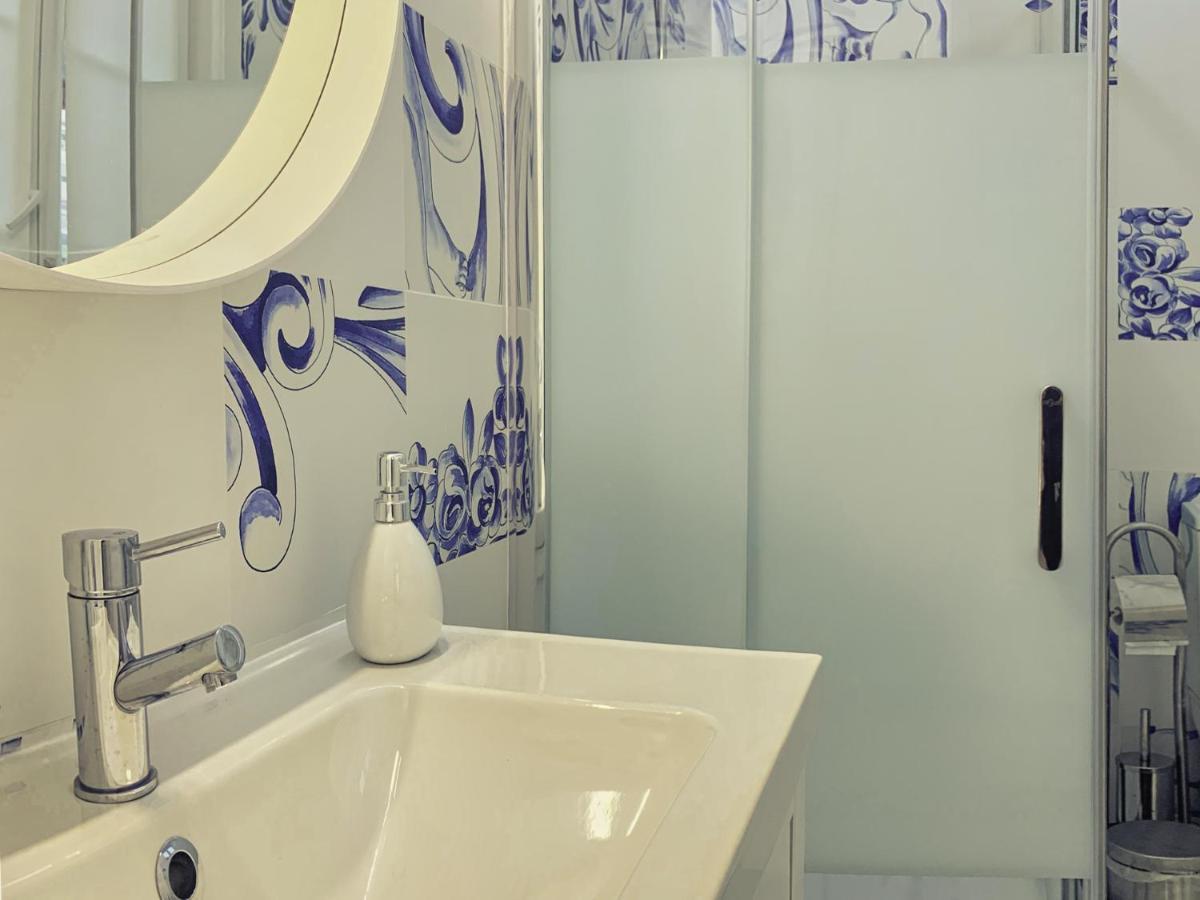 Guesthouse Tricana De Авейру Экстерьер фото